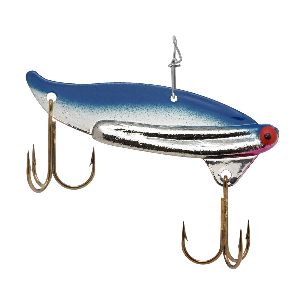 vibes  28冊 ViBe Blade Baits, Fishing Tackle | Jann's Netcraft